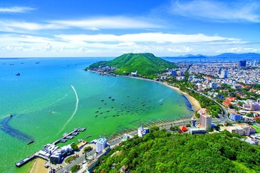 Mô hình Second home biển hấp dẫn nhà đầu tư Việt