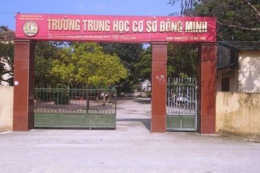 Kết luận thanh tra việc phụ huynh “tố” phải đóng tiền hỗ trợ xăng xe cho giáo viên