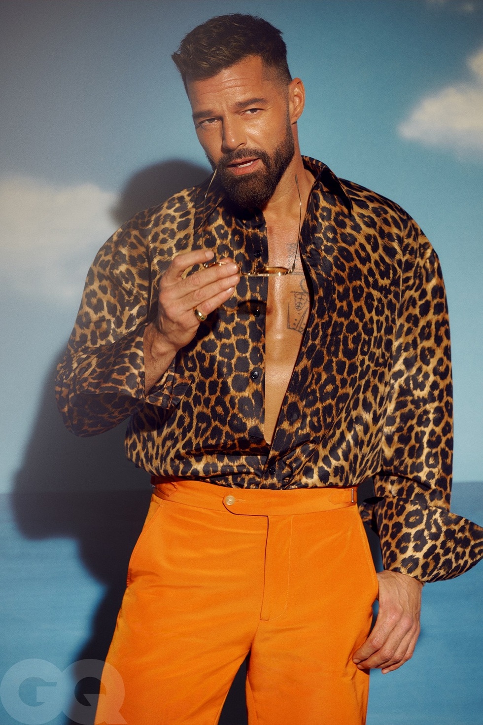 Ricky Martin - hành trình thành ông trùm nhà đất từ một bản hit World Cup - 4