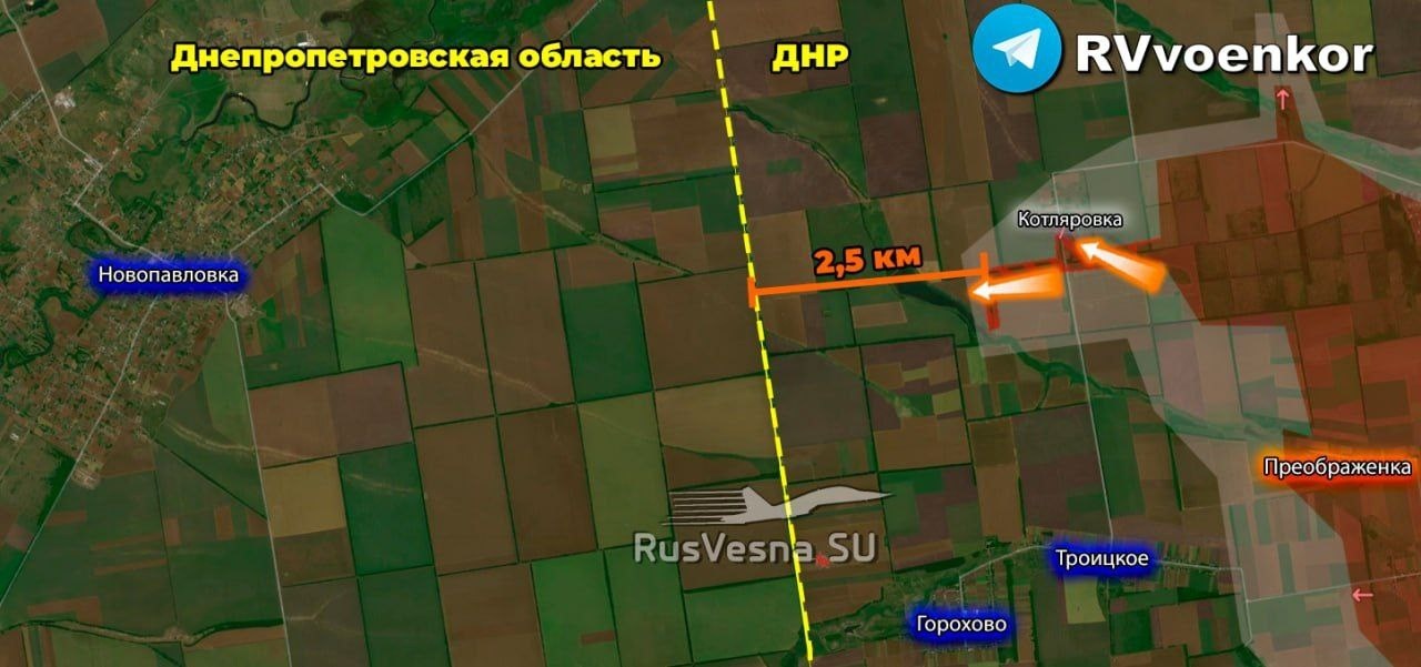 Chiến sự Ukraine 6/5: Kiev bất ngờ mở đợt tấn công mới vào vùng Kursk - 7