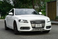 Xe sang Audi A4 dùng 17 năm, bán lại với giá rẻ hơn VinFast VF 3