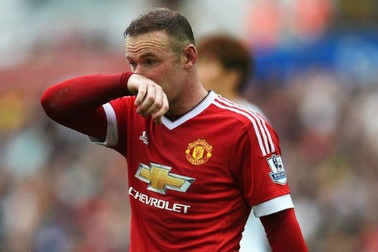 MU đón tin vui từ Wayne Rooney