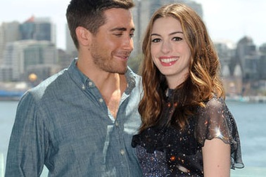 Anne Hathaway, Jake Gyllenhaal quảng cáo phim mới tại Úc