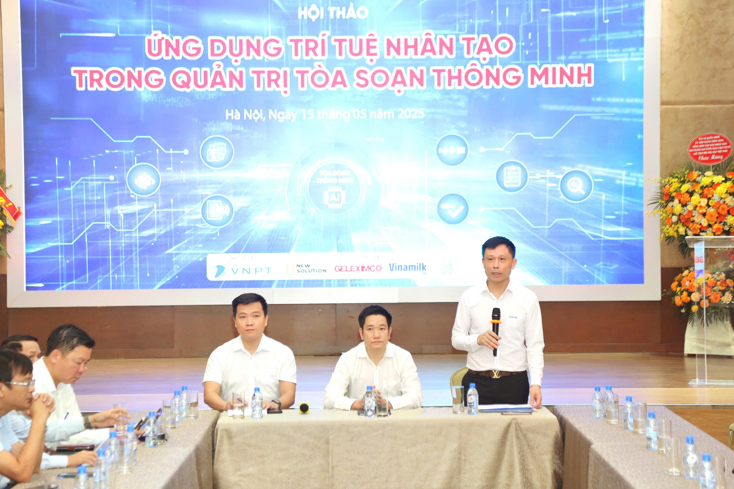 Ứng dụng trí tuệ nhân tạo AI trong báo chí: Tạo trải nghiệm mới cho bạn đọc - 2