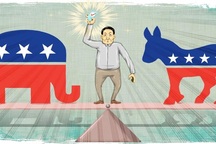 Vai trò đặc biệt của cử tri gốc Á trong cuộc bầu cử giữa kỳ ở Mỹ