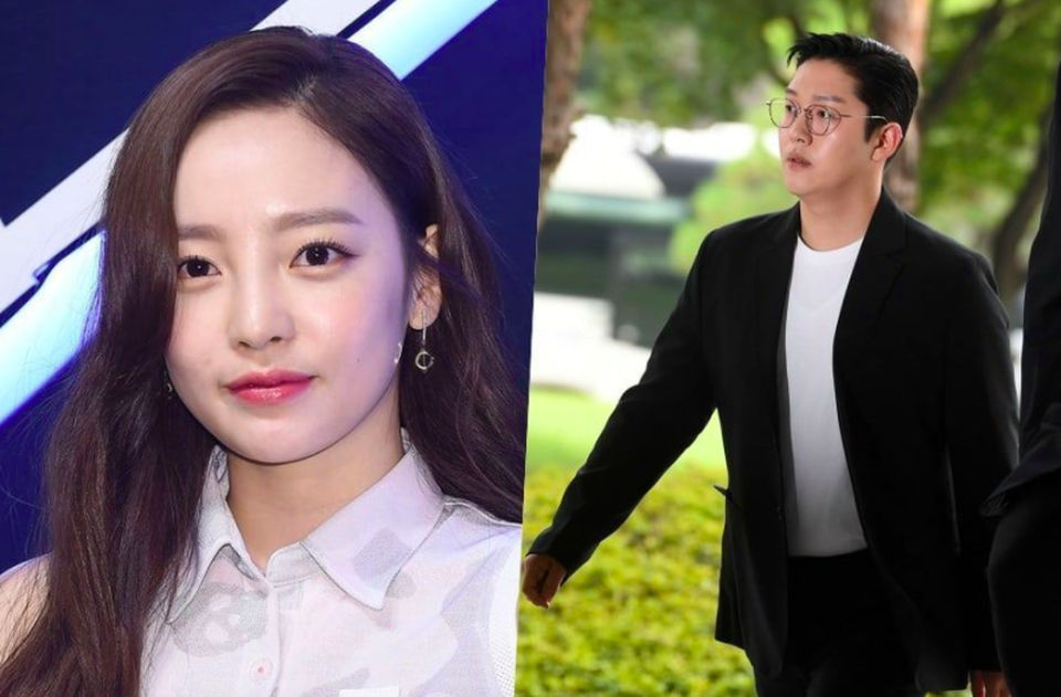 Anh trai Goo Hara tố cáo bạn trai cũ là nguyên nhân khiến ngôi sao tự vẫn - 1 Anh trai Goo Hara tố cáo bạn trai cũ là nguyên nhân khiến ngôi sao tự vẫn - 1