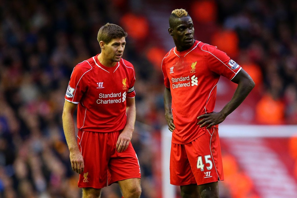 10 bản hợp đồng tệ nhất của Liverpool dưới thời Bendan Rodgers - 4 10 bản hợp đồng tệ nhất của Liverpool dưới thời Bendan Rodgers - 4
