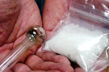 Mở đợt cao điểm chống tội phạm, tệ nạn ma túy 