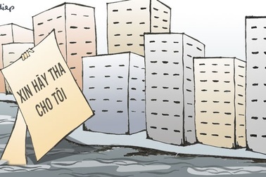 Sửa luật để “chiều” Condotel là bất khả thi