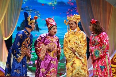 Chí Trung bỏ Táo Giao thông vì không nỡ nói xấu bạn