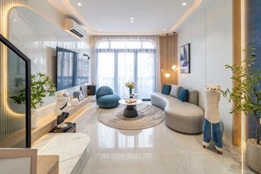 Vua Nội Thất ASIA - lựa chọn gia dụng cao cấp cho gia đình