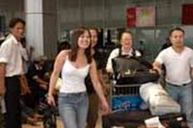 Người dưng trên chính quê hương mình