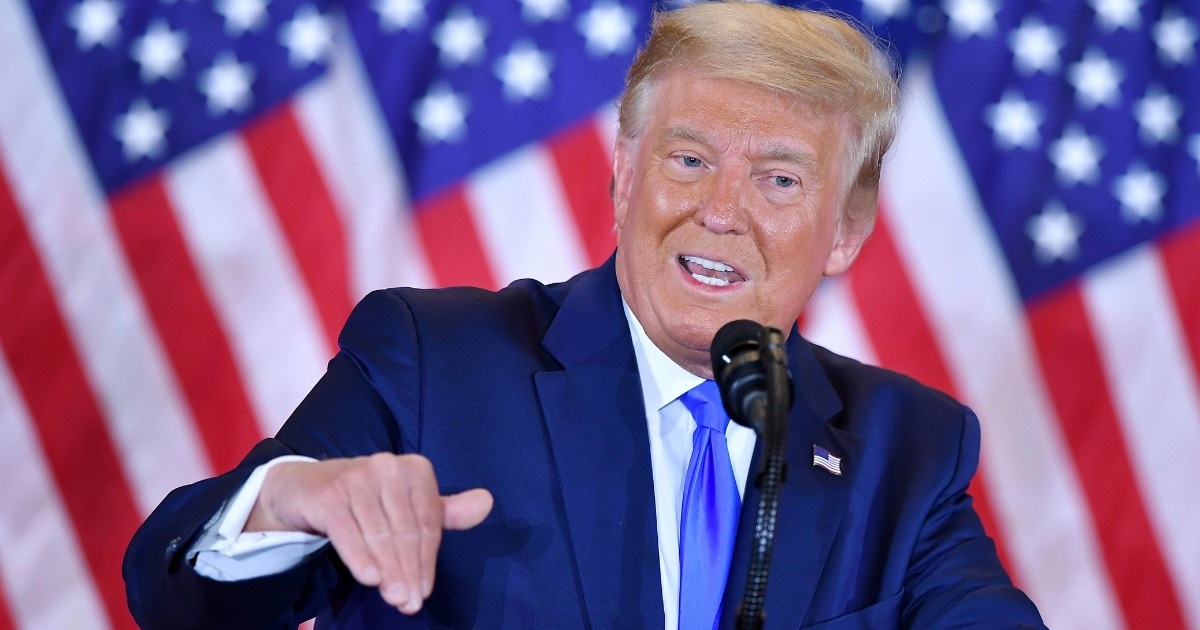 Ông Trump được đề cử Nobel Hòa bình vì dàn xếp xung đột Iran - Israel