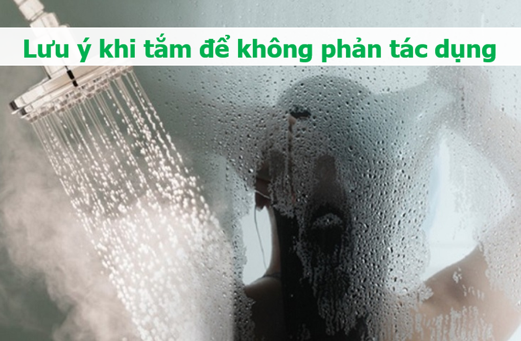 Tắm theo cách này giúp giảm gần 1/3 nguy cơ bệnh tim và đột quỵ - 3 Tắm theo cách này giúp giảm gần 1/3 nguy cơ bệnh tim và đột quỵ - 3