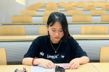 Hướng xử lý giám thị kỳ thi đại học lớn nhất nước làm thí sinh "hụt" giờ