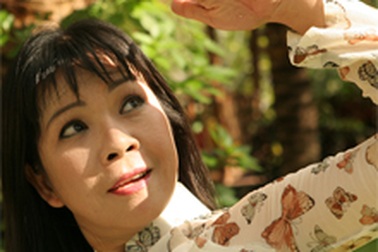 Ca sĩ Ánh Tuyết trở lại với đêm nhạc đặc biệt