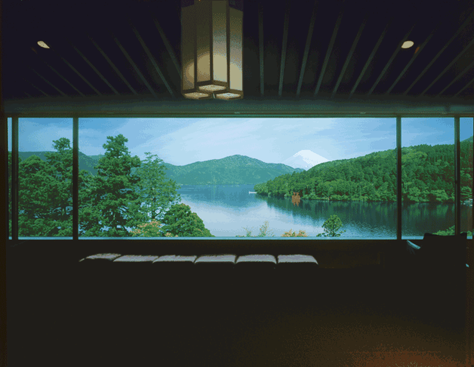 4 bảo tàng không thể bỏ lỡ ở Hakone - 2 4 bảo tàng không thể bỏ lỡ ở Hakone - 2