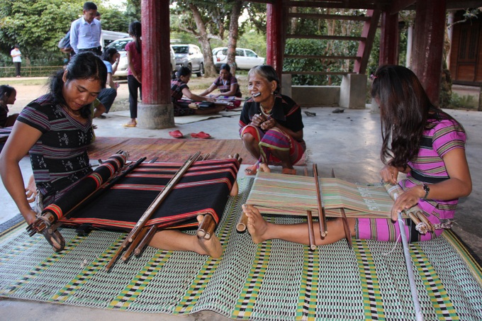 A Lưới (Thừa Thiên Huế): Bảo tồn, phát huy giá trị những thiết chế văn hoá gắn kết cộng đồng - Ảnh 6.