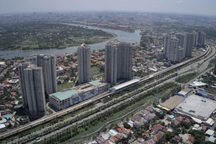 Ban hành cơ chế phát triển TOD dọc các tuyến metro TPHCM