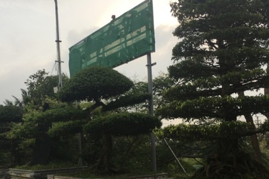 Sai phạm tại trang trại cá - lúa: Tạm dừng hoạt động làng ẩm thực