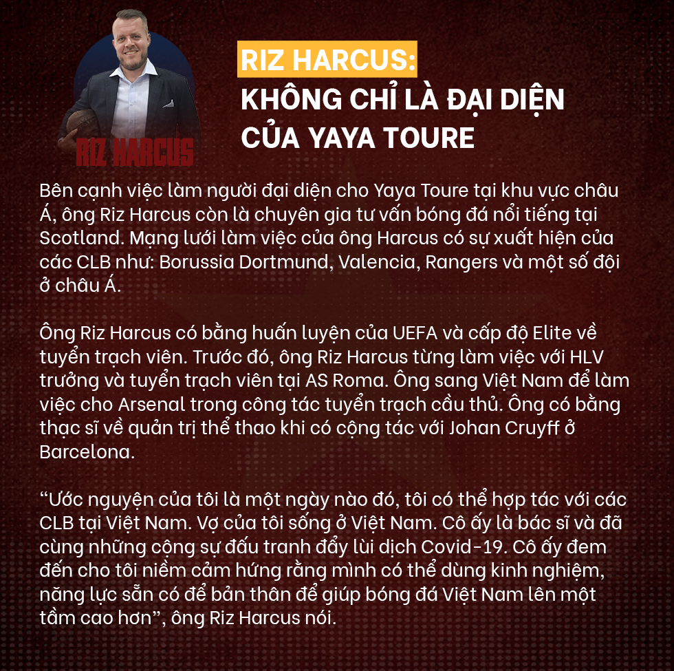Người đại diện Yaya Toure: HLV Park không có nghĩa vụ chiều lòng ai - 17 Người đại diện Yaya Toure: HLV Park không có nghĩa vụ chiều lòng ai - 17