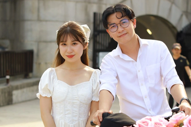 Chuyện tình chàng trai Việt và cô gái Nhật nên duyên từ… quán nhậu