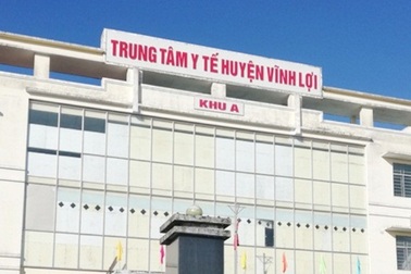 Trung tâm Y tế huyện mua thuốc, hóa chất... vượt kế hoạch hơn chục tỷ đồng