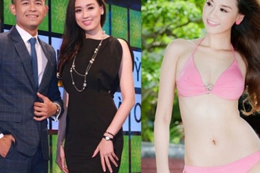 Nữ MC 7 năm đứng lật ô chữ trên "Chiếc nón kỳ diệu" giờ ra sao?