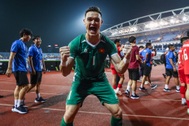 Lê Giang Patrik: Mảnh ghép hoàn hảo của đội tuyển Việt Nam