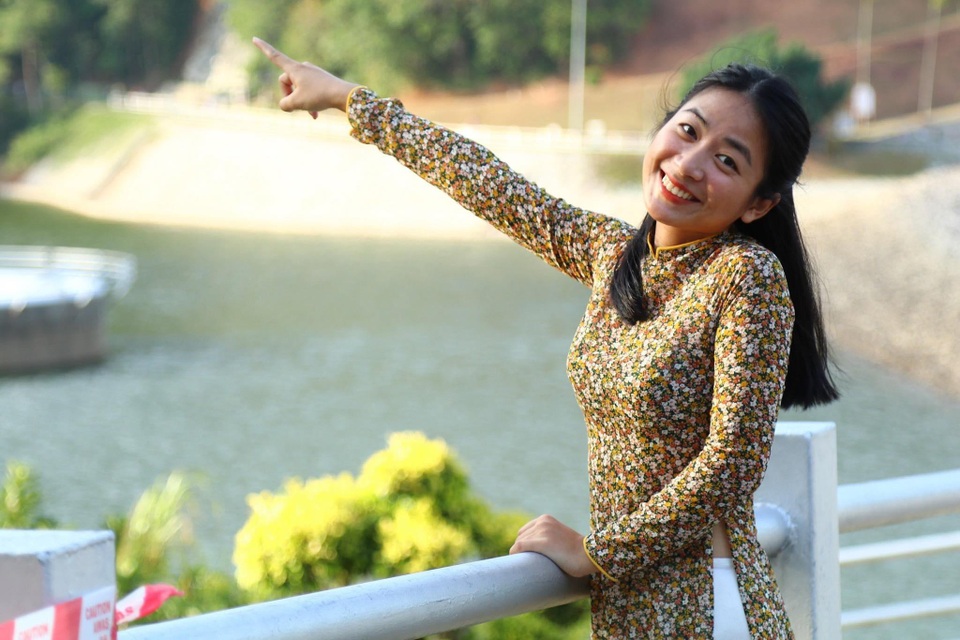 Cô gái nhỏ không ngại khó, lựa chọn làm việc tại nước ngoài thời Covid-19 - 5 Cô gái nhỏ không ngại khó, lựa chọn làm việc tại nước ngoài thời Covid-19 - 5
