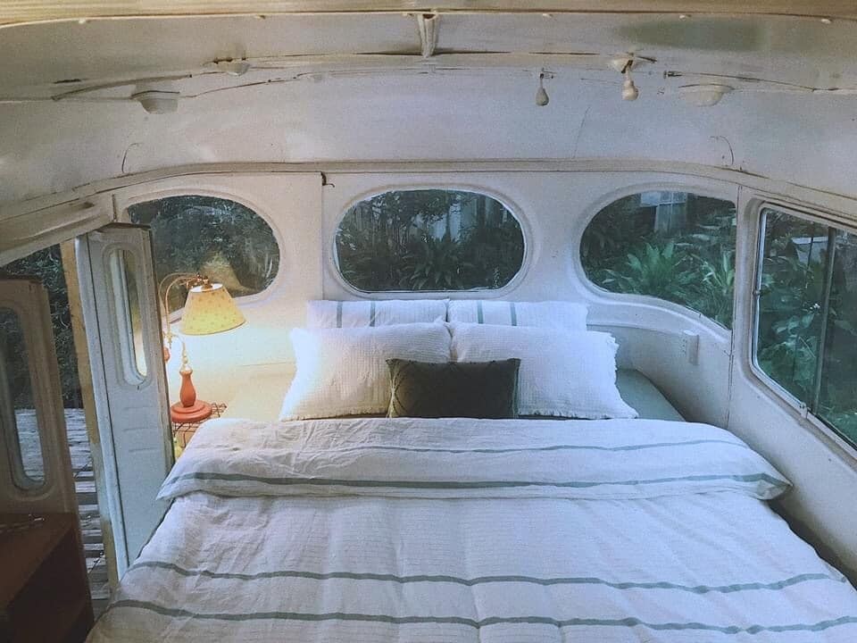 Mua xe đồng nát giá 300 triệu đồng, 9x Đà Lạt làm thành căn hộ đẹp bất ngờ - 8 Mua xe đồng nát giá 300 triệu đồng, 9x Đà Lạt làm thành căn hộ đẹp bất ngờ - 8