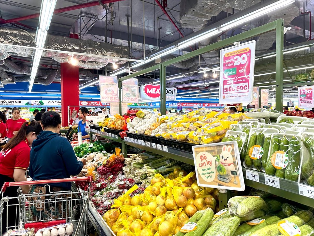 WiNARE và công thức tăng trưởng từ công nghệ của Masan - 4 WiNARE và công thức tăng trưởng từ công nghệ của Masan - 4
