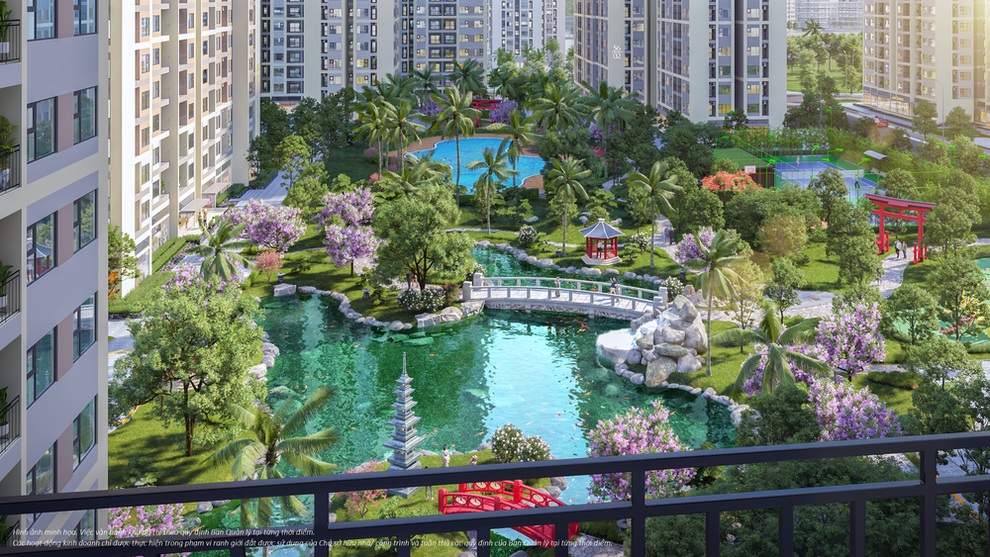 Nhu cầu an cư ở đô thị xanh - 3 Nhu cầu an cư ở đô thị xanh - 3