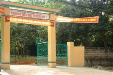 Thanh Hóa: Buộc thôi việc 3 thầy giáo đánh bạc