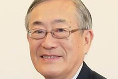 Nguyên Phó Giám đốc Đại học Tokyo sang Việt Nam làm Hiệu trưởng