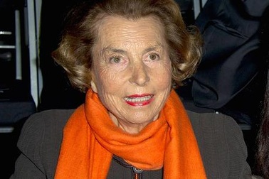 Nữ tỷ phú giàu nhất thế giới qua đời ở tuổi 94