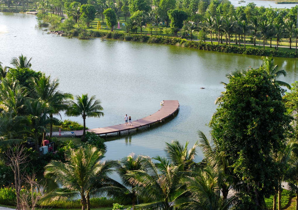 Trung tâm Nghệ An - hình mẫu cho mô hình phát triển đô thị thế hệ mới - 5 Trung tâm Nghệ An - hình mẫu cho mô hình phát triển đô thị thế hệ mới - 5