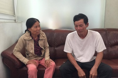 Người phụ nữ sinh con trong tù được minh oan