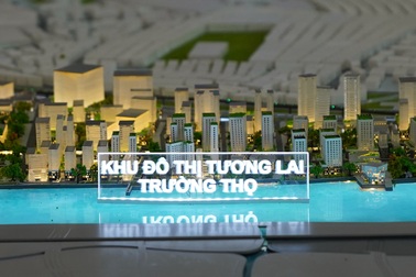 Cần bao nhiêu tiền để phát triển TP Thủ Đức trong 5 năm tới?