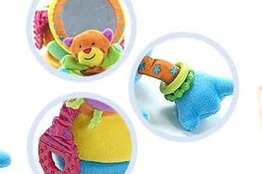 Hô, lệch răng vì miếng gặm... nướu