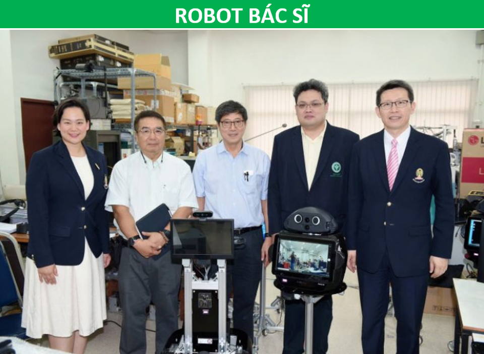 Những phát minh ấn tượng hỗ trợ cuộc chiến chống dịch Covid-19 - 2 Những phát minh ấn tượng hỗ trợ cuộc chiến chống dịch Covid-19 - 2