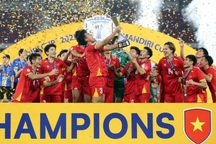 FIFA và AFC nói gì khi U23 Việt Nam vô địch giải U23 Đông Nam Á?