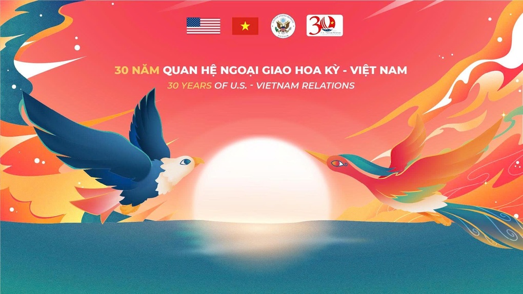 Đại sứ Marc Knapper: Quan hệ Việt - Mỹ đạt được nhiều thành tựu đáng tự hào - 1 Đại sứ Marc Knapper: Quan hệ Việt - Mỹ đạt được nhiều thành tựu đáng tự hào - 1