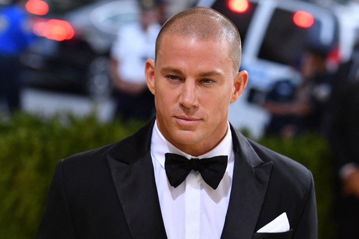 Người đàn ông quyến rũ nhất thế giới Channing Tatum sợ phim Marvel - 3 Người đàn ông quyến rũ nhất thế giới Channing Tatum sợ phim Marvel - 3