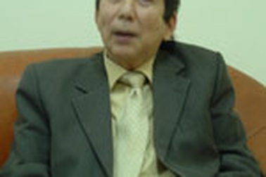 Giáo sư, Viện sĩ Vũ Tuyên Hoàng qua đời