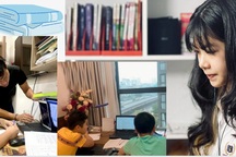 Phụ huynh "căng mình" vì con học trực tuyến: Bộ GD-ĐT nói gì?