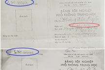 Vụ hồ sơ lý lịch "sinh đôi" tại Đắk Nông: Đã từng phát hiện 6 năm trước