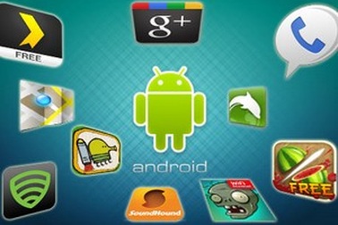 10 game và ứng dụng Android được tải nhiều nhất trong lịch sử