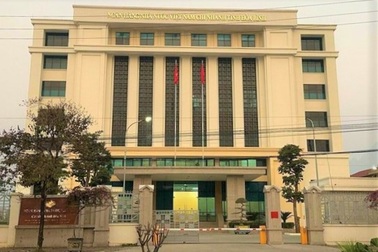 Nguyên quyền giám đốc ngân hàng nhà nước ở Hòa Bình bị đề nghị kỷ luật