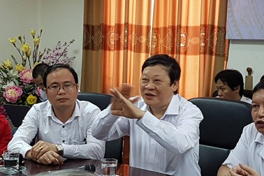 Thành công với kỹ thuật mới giúp phụ nữ vô sinh được làm mẹ